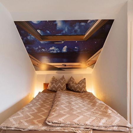 Ferienwohnung Im Rosenberg Lahnstein Exteriér fotografie