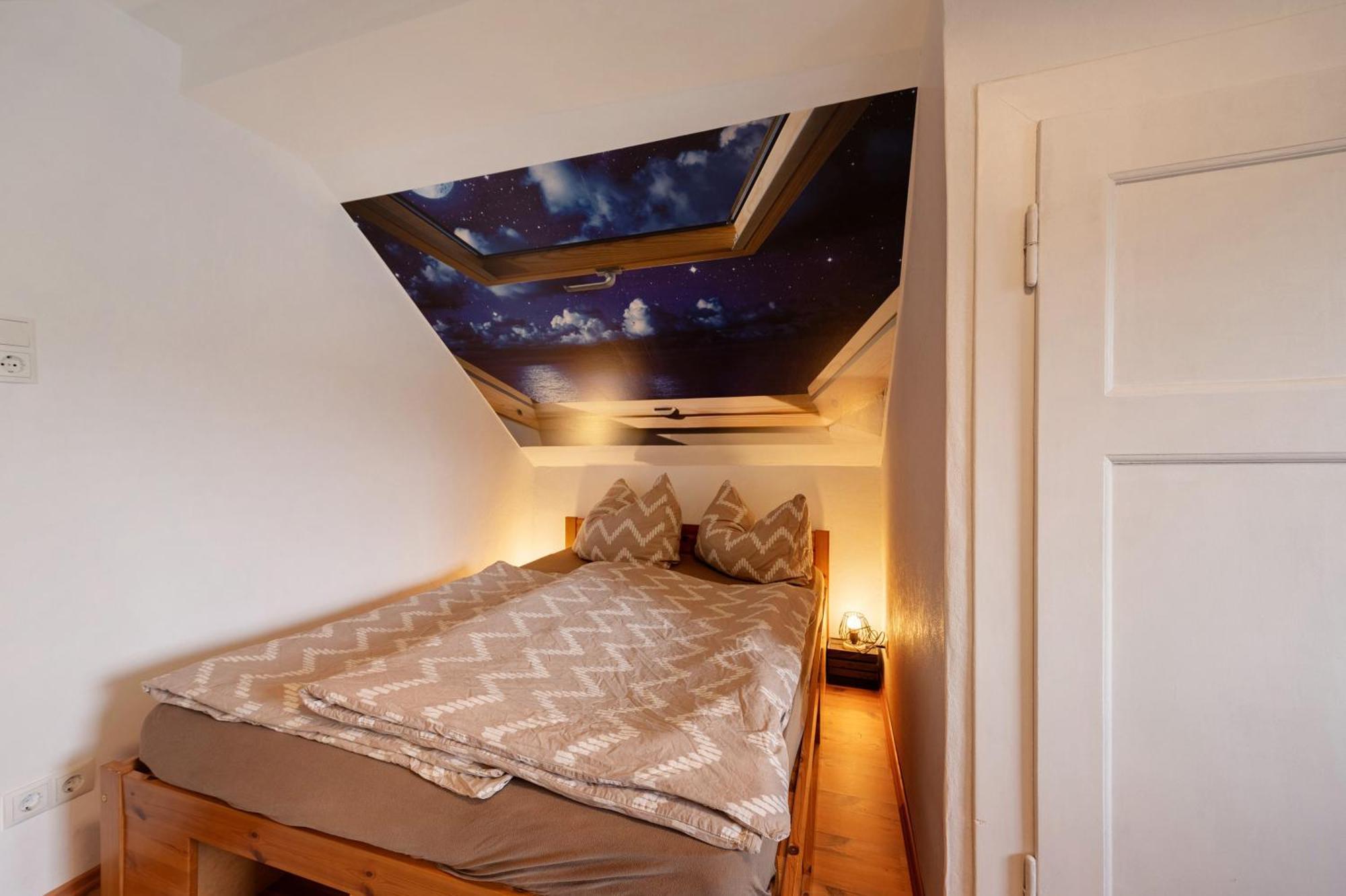 Ferienwohnung Im Rosenberg Lahnstein Exteriér fotografie