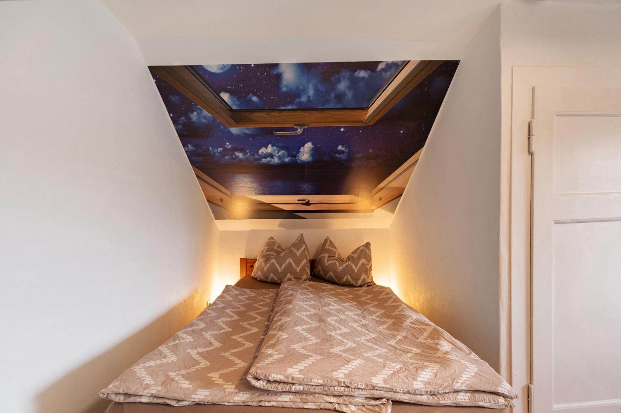 Ferienwohnung Im Rosenberg Lahnstein Exteriér fotografie