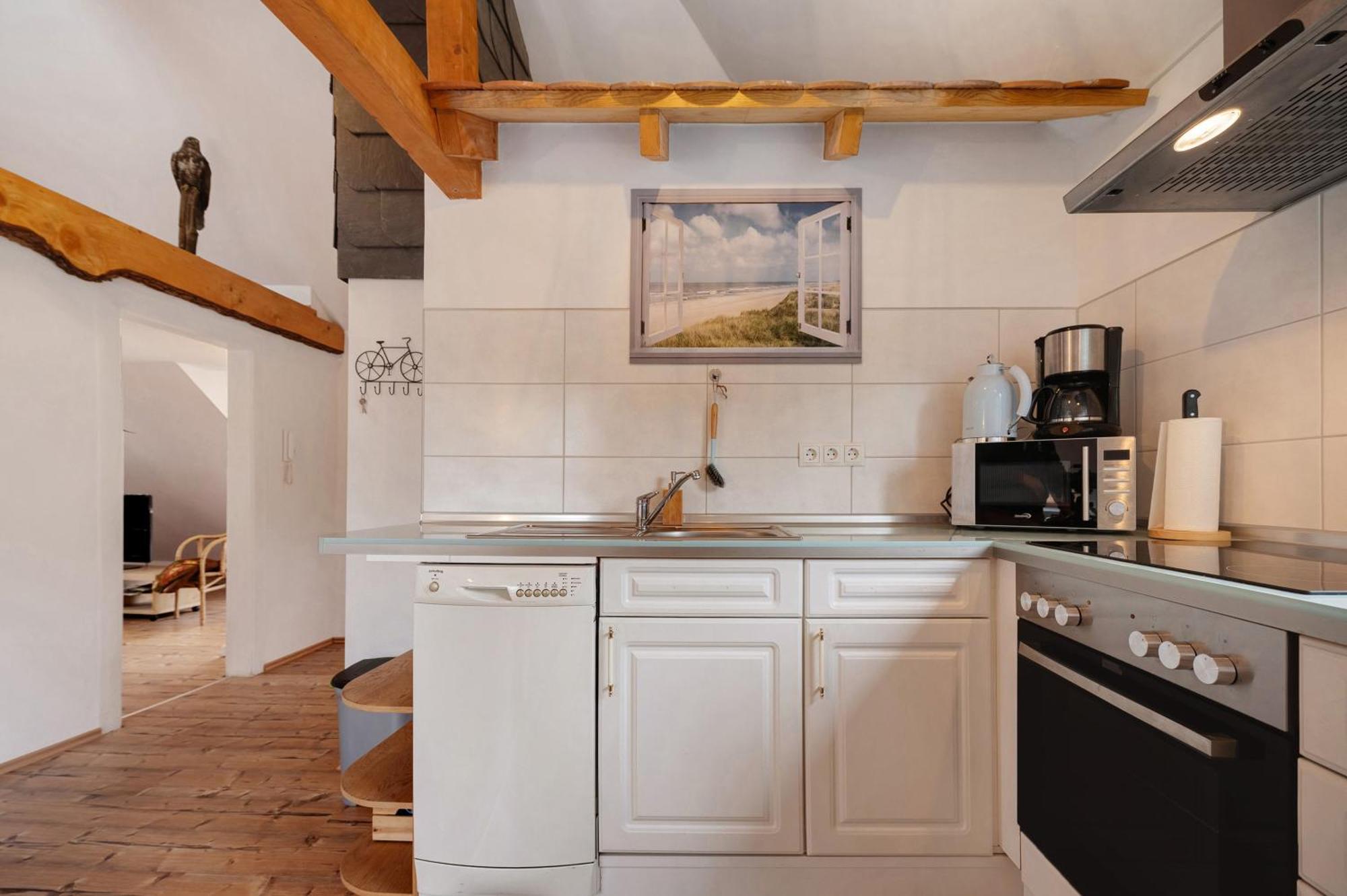 Ferienwohnung Im Rosenberg Lahnstein Exteriér fotografie
