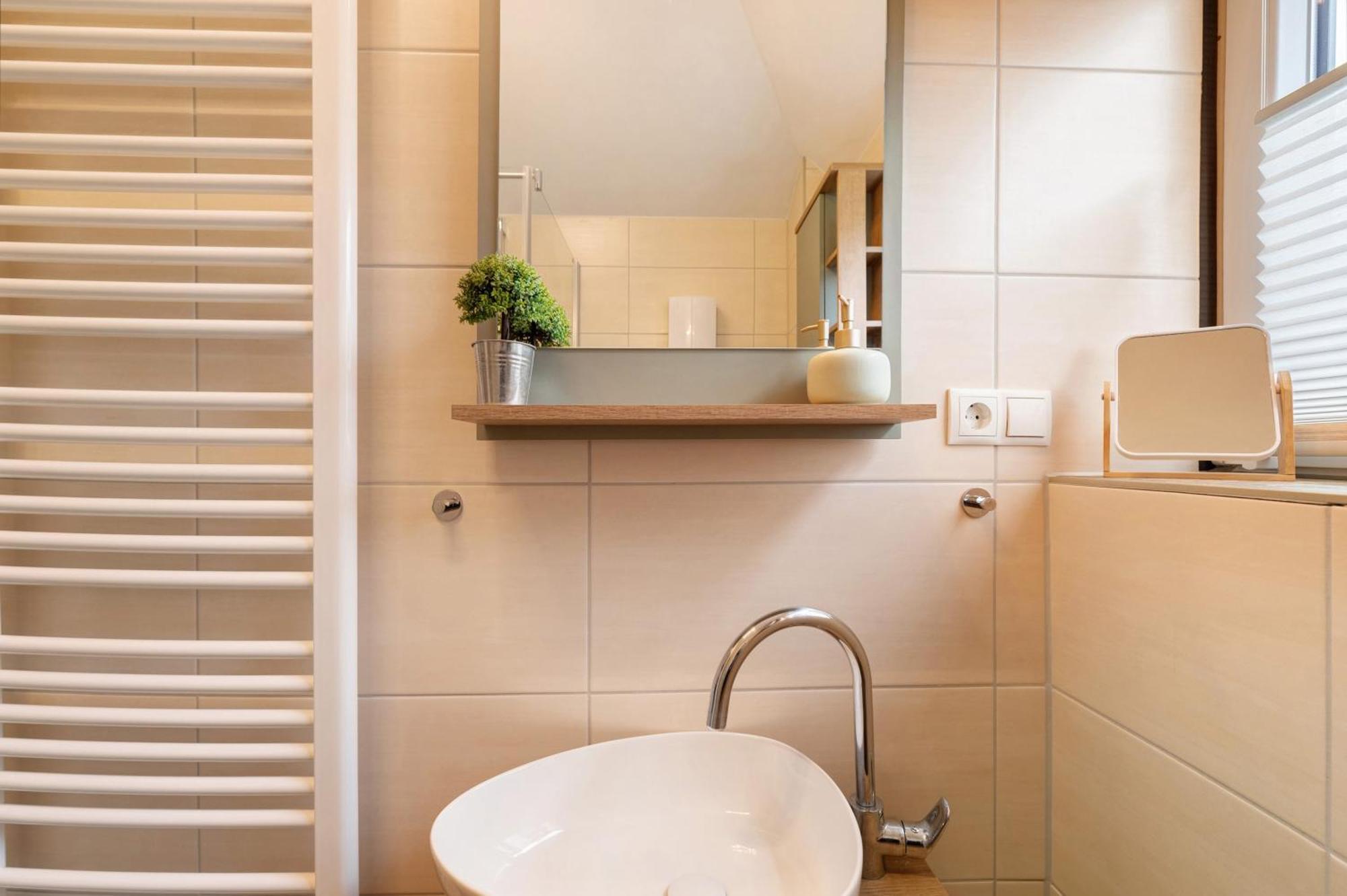 Ferienwohnung Im Rosenberg Lahnstein Exteriér fotografie