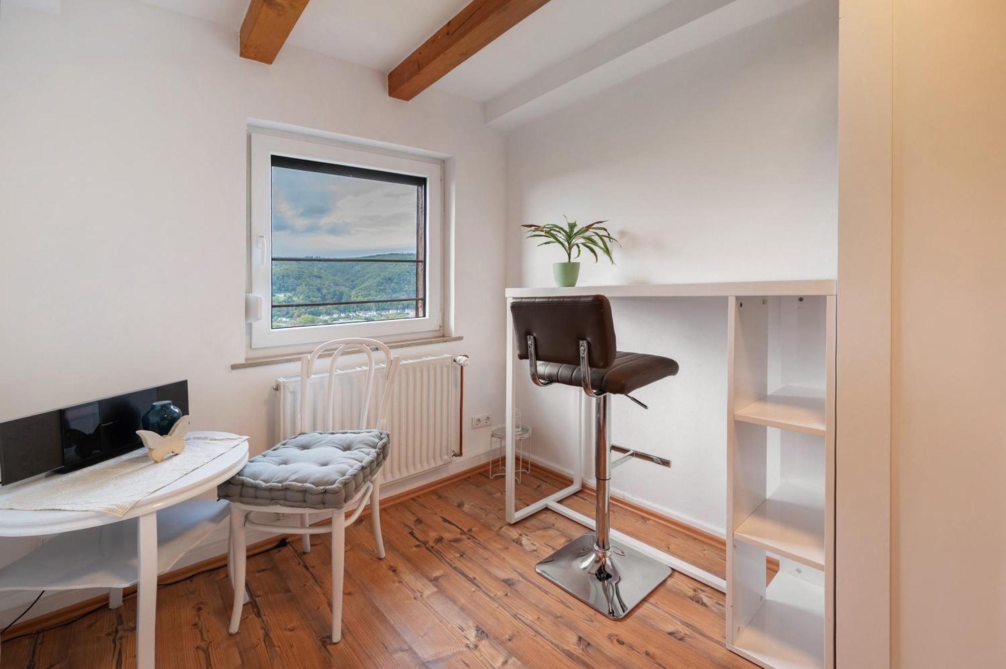 Ferienwohnung Im Rosenberg Lahnstein Exteriér fotografie