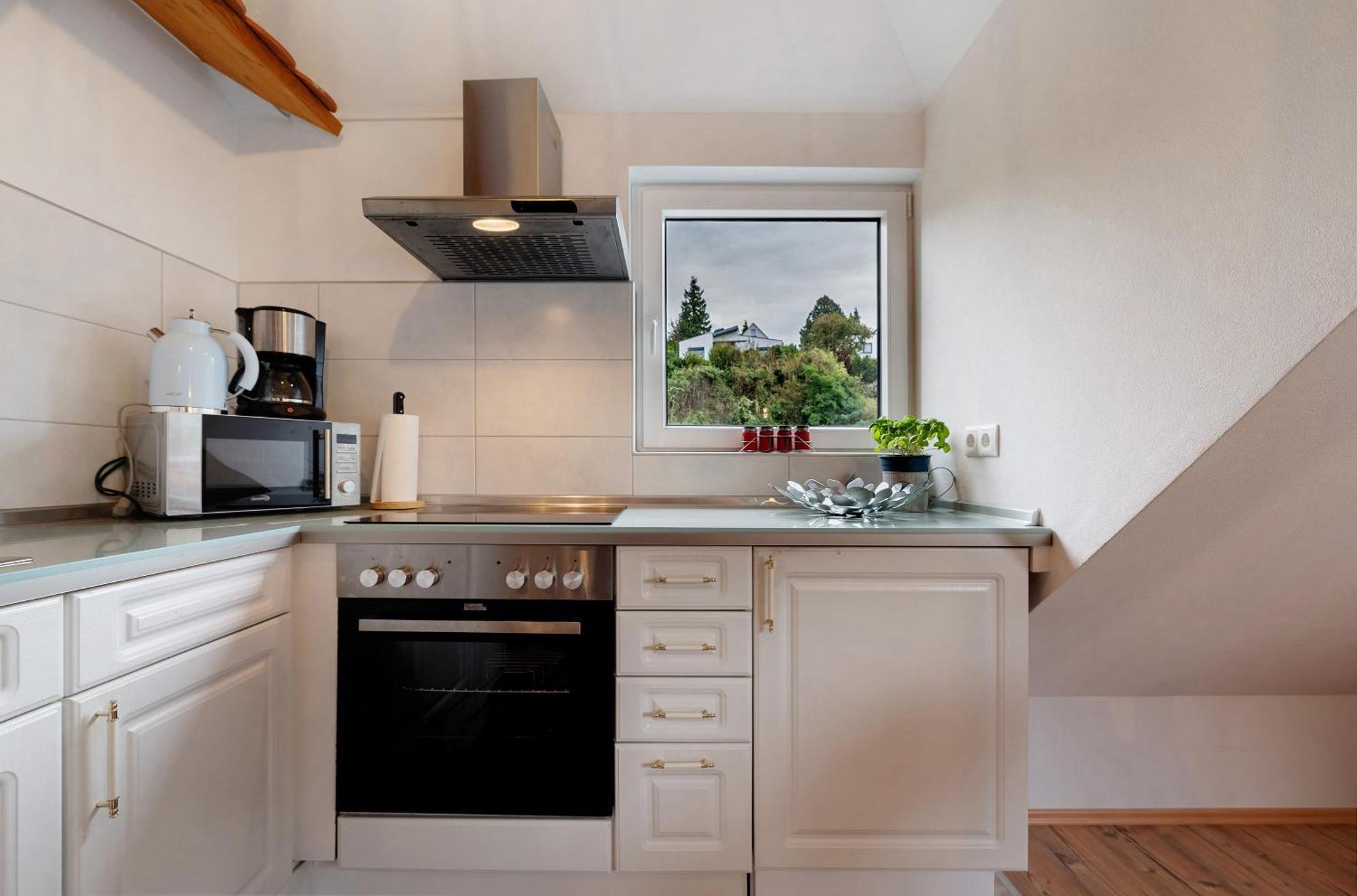 Ferienwohnung Im Rosenberg Lahnstein Exteriér fotografie